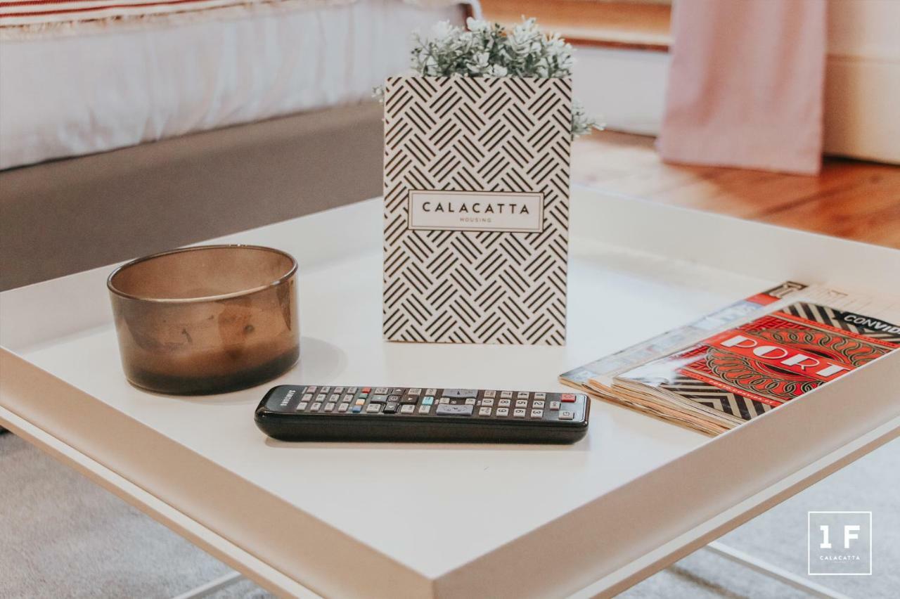 Calacatta Housing ポルト エクステリア 写真