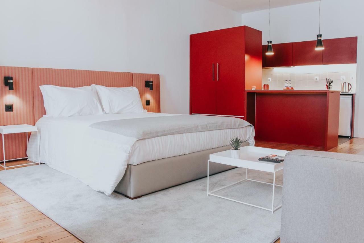 Calacatta Housing ポルト エクステリア 写真