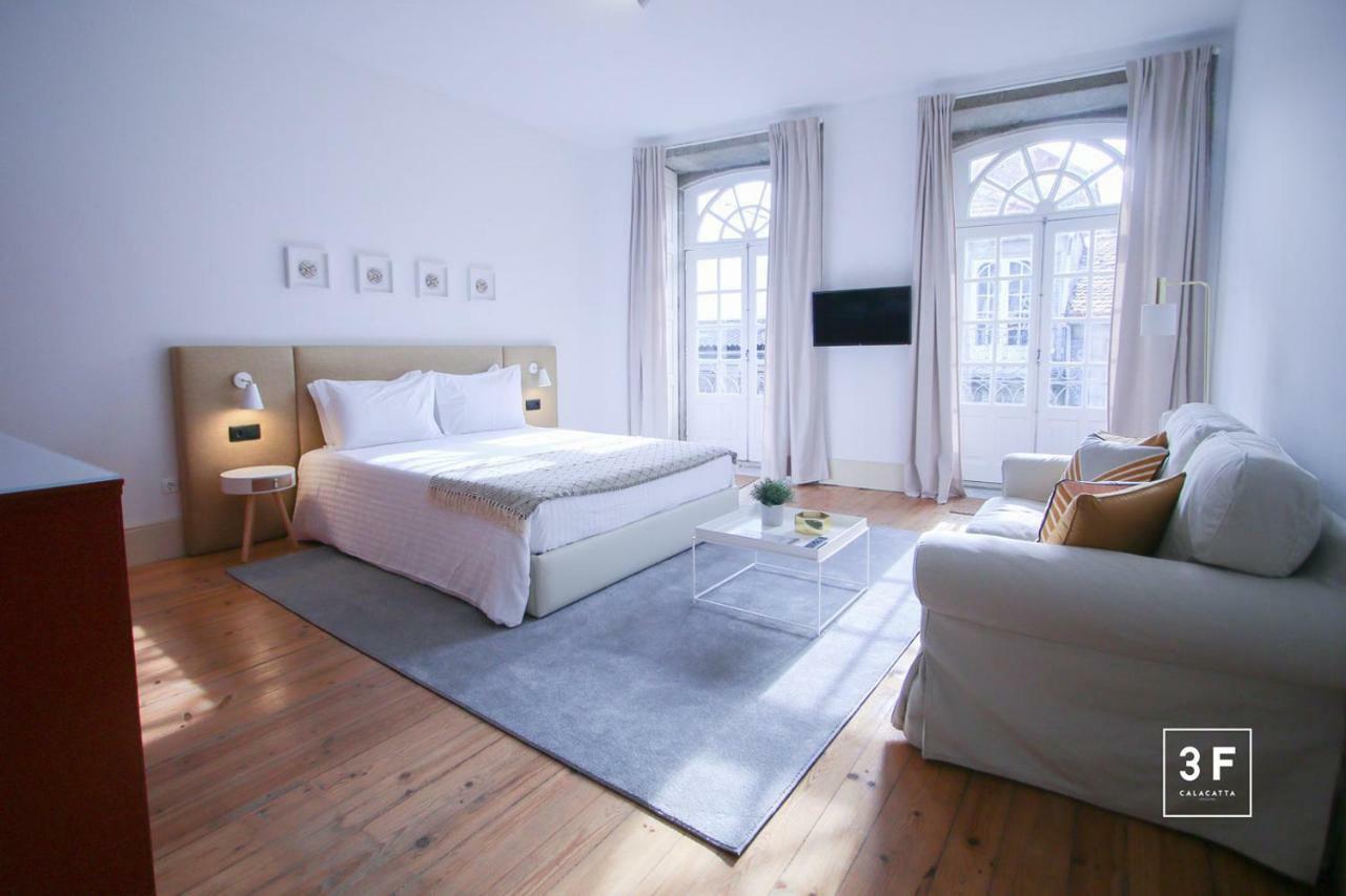Calacatta Housing ポルト エクステリア 写真