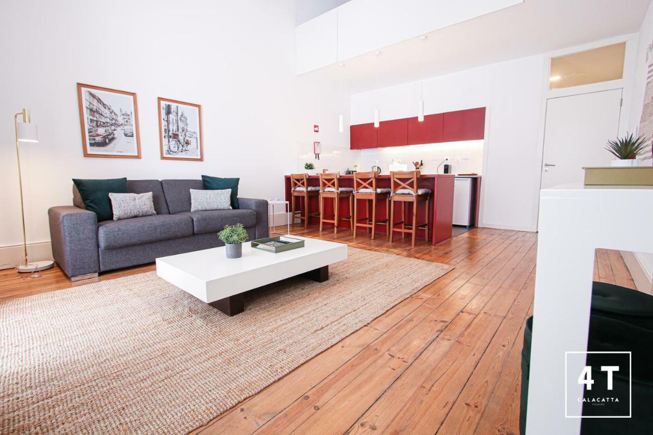 Calacatta Housing ポルト エクステリア 写真