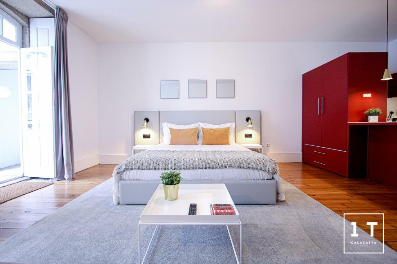 Calacatta Housing ポルト エクステリア 写真
