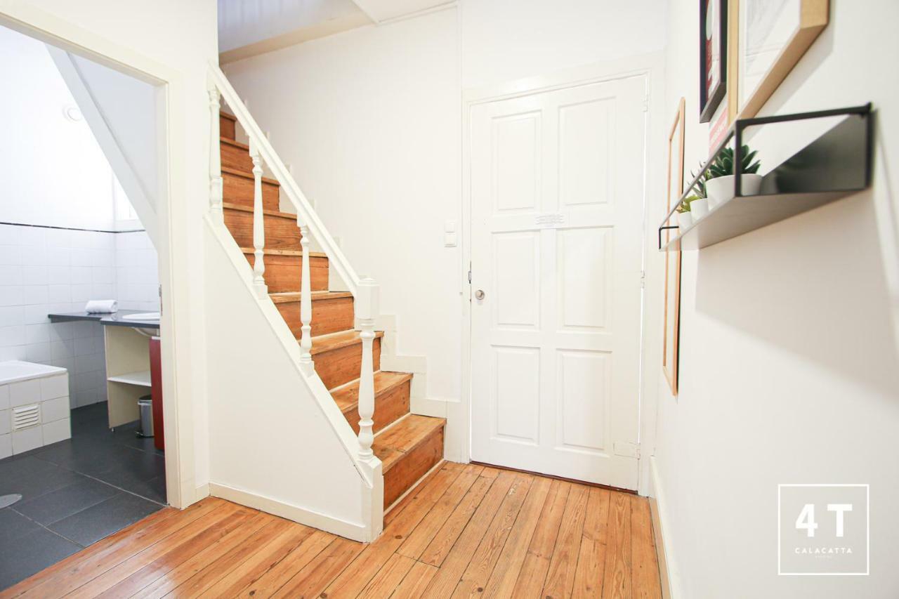Calacatta Housing ポルト エクステリア 写真